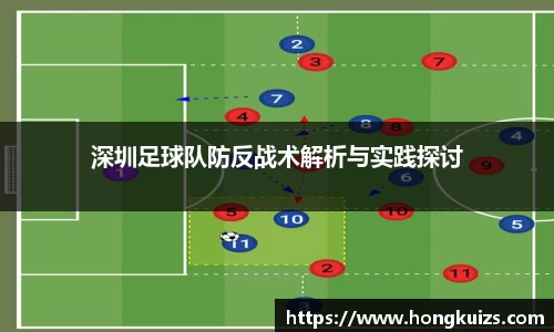 深圳足球队防反战术解析与实践探讨